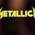 Sanitarium Metallica Acoustic Guitar Cover