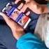 BOCIL KECIDUK LG NONTON FILM BLUE