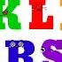 ABC Song 47 By The Cool Uziel Lanza