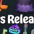 All New Monsters Released In 2025 All Sounds Animations My Singing Monsters