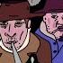 Buffalo Bill Feat KropsMan GhostNotes