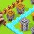 СОЗДАЛ СВОЮ ИГРУ НА ТЕЛЕФОН С ЗАЩИТОЙ КУЗНИЦЫ КАК В МАЙНКРАФТЕ Компот Forge Defence