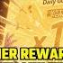 I Get A God Tier Reward Every Day My System Then Multiplies It By 100