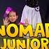 Танец До ре ми группа Ромашки NOMAD JUNIOR НОМАД ДЖУНИОР