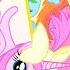 My Little Pony Harmony Quest Magical Adventure Final Boss Ending Princess Chrysalis 35