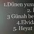Şirin Bibi Qızı Albom