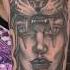 When Other Artists Try To Copy Your Tattoos SMH Tattooartist Shorts