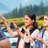 Bamniye Jaiveer Chauhan Ft Neha Uniyal Kiran Sharma Pahari Song 2025 Abhi Chaudhry JVR