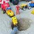 Ye Tractor Lelo Bus Lelo Gadi Lelo Gadiwala Fmtoy Shorts Tractorlelo Khilonalelo Toyspushvehicle