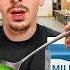 I Ate School Lunch From Every Grade For 24 Hours