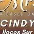 Dear Mr Lonely Cindy May 24 2025 DZWTDramasOfficial DearMrLonely