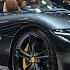 First Look 2025 Ferrari Monza SP2 Blending Classic With 809 Horsepower Machine
