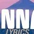 Channa Ve Lyrics