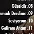 Kul Metin Gelirem Anam