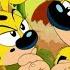 My Friend Marsupilami Ending Theme Closing