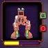 Rare Wubbox In Psychic Island
