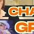 CHATTY GRWM