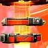 ROCKET PUNISHER TEAMUP IS GONE