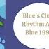 Blue S Clues Rhythm And Blue 1999 VHS Opening Closing