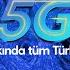 Türkiye Nin Turkcell I Olarak En Hızlı 5G Deneyimi Için Hazırlanıyoruz