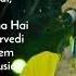 Na Jaane Kye Hai Tumse Waasta Jubin Nautiyel Ft Asees Kaur Kuch Kuch Locha Hai Sad Bangla Yt