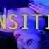 Ana Zimmer Sensitive Lyrics Video