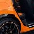 Lamborghini Urus Pearl Capsule Arancio Borealis Walkaround Review Exhaust Sound Revs