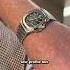 Patek Philippe 5712 Turns Heads At Charles Schwab Challenge Pro Am Draw Party Patekphilippe