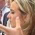 Do You Ever Ask A Positive Question At CNN Trump Lashes Out At CNN Reporter