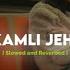 Kamli Jehi Slowed And Reverbed Masha Ali Punjabi Song