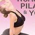 E4F The World Of Pilates Yoga Vol 10 Fitness Music 2019