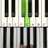 Solas EASY Piano Tutorial