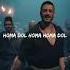 Homa Dol Song Lyric Video Saad Lamjarred Neeti Mohan Elli AvrRam New Song 2024