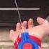 Spider Man Web Toy