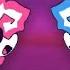 Kittydog Superposition Animation Mv Positive Vent Song
