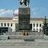Вокзал Екатеринбург