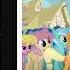 Rainbow Dash No Says Getting Coal And Gets Grounded Black Shy Guy Make Rainbow Dash Crying