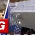 BREAKING Israel Deploys EXPLOSIVE New Weapon Iran Poised To REJECT Nuclear Deal TBN Israel