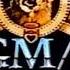 MGM UA Home Video