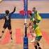 Too Fast Brazil Spike Shorts Short Sports