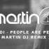 Dj Judi People Are People Martin Dj Remix