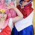 Sailor Moon Cosplay Transformation SailorMoon Anime