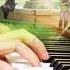 Sword Art Online The First Town Violin Piano Percussion