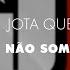 Jota Quest Não Somos Iguais Áudio Oficial