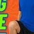 Most People Can T Balance On One Leg For 1 Minute It Could Change Your Life Dr Mandell