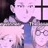 Love Has Two Sides Naruto Anime Shorts
