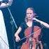 Myrkur Harpens Kraft Live SamaRock 2022