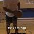 SMU Newest Commit Jaron Pierre Has NBA Teams Interested In