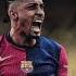He Deserve It Football Barca Fcb Raphinha Theathletic Barca Barça Fcbarcelona Edit Fifa Sports