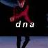 Bts Dna 𝘀𝗽𝗲𝗱 𝘂𝗽 𝗿𝗲𝘃𝗲𝗿𝗯